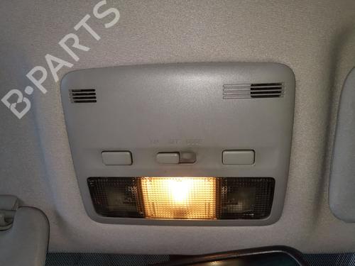 Kabinelys Kabinelys TOYOTA AVENSIS (_T25_) 2.2 D-4D (ADT251_, ADT251R) (150 hp) 37181425 37181425