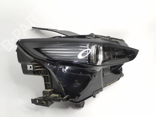 Right headlight MAZDA CX-30 (DM) | BP39571275C29 - Image 11