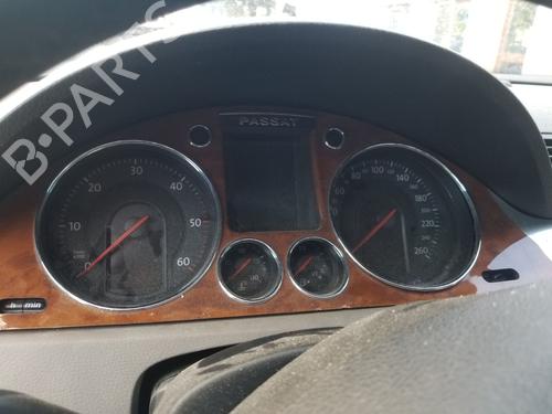 Engine VW PASSAT B6 (3C2)  | BP29584450M1 