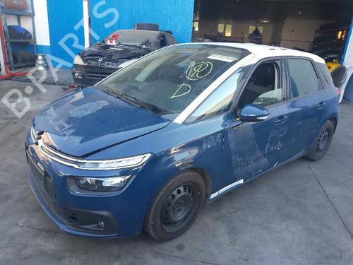 Generator CITROËN C4 Picasso II  | BP7989727M7 