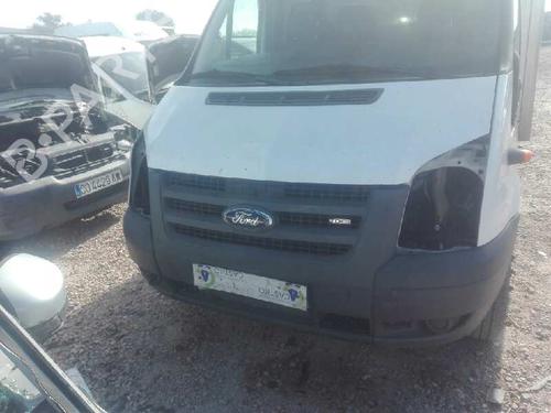 Left headlight FORD TRANSIT Van (FA_ _)  | BP5243162C28 