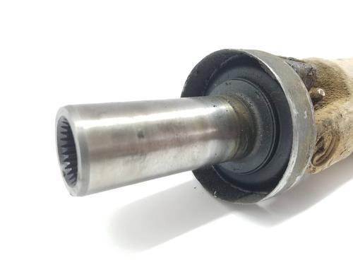 Driveshaft MITSUBISHI PAJERO I (L04_G, L14_G) 2.5 TD (L044G, L049G) | BP27345518M37 