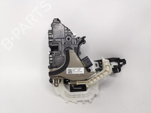 Front left lock KIA CEED (CD) | BP22647938C98 - Image 2