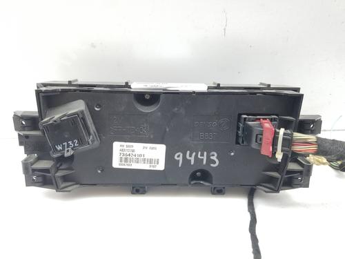 Climate control LANCIA YPSILON (843_) 1.4 16V (843.AXC11, 843.AXC1B, 843.AXC1A) | BP19524984I5 