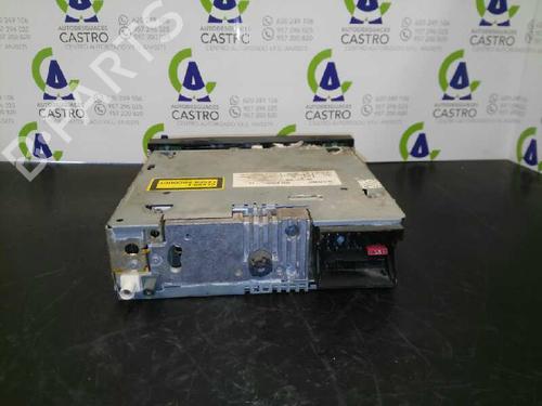 Radio CITROËN C4 Coupe (LA_)  | BP3359043E6 