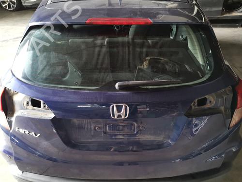 Tailgate HONDA HR-V (RU) 1.6 i-DTEC (RU8) | BP29981935C6