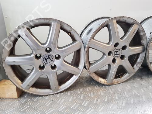 Rim HONDA CIVIC VIII Hatchback (FN, FK)  | BP12527725C45