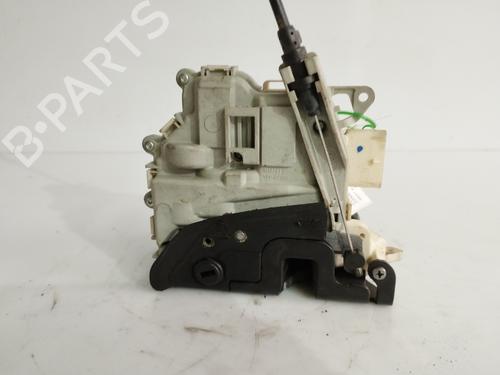 Used Rear left lock SEAT ALTEA XL (5P5, 5P8) [2006-2015]  12429788