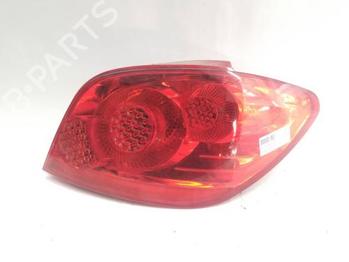 Farolim direito PEUGEOT 307 (3A/C) [2000-2012]  32364106