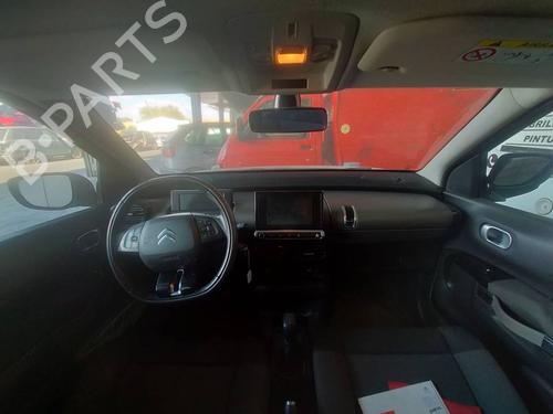 Conjunto de bancos CITROËN C4 CACTUS 1.2 THP 110 | BP39595436C78 - Image 7