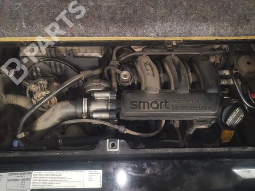 Used Engine Engine SMART CITY-COUPE (450) [1998-2004] 9907656 9907656