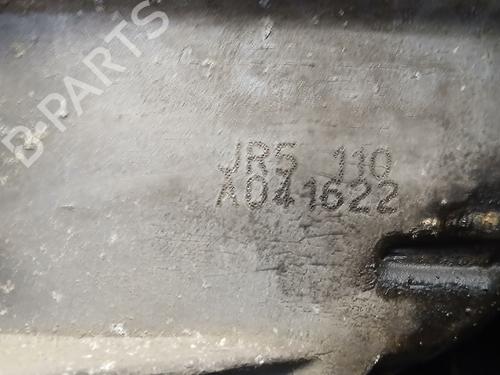 gearbox-renault-scenic-ii-jm01_-2003-2004-2005-2006-2007-2008-2009-2010-33657791 main image