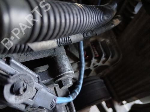 Alternator FORD C-MAX II (DXA/CB7, DXA/CEU)  | BP29378440M7 