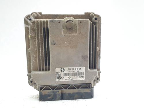 engine-control-unit-ecu-seat-leon-1p1-2005-2006-2007-2008-2009-2010-2011-2012-2013-37602862 main image
