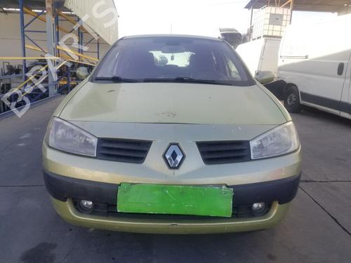 Starter RENAULT MEGANE II Saloon (LM0/1_) 1.9 dCi (LM0G, LM1G, LM2C) | BP35904963M8 - Image 2