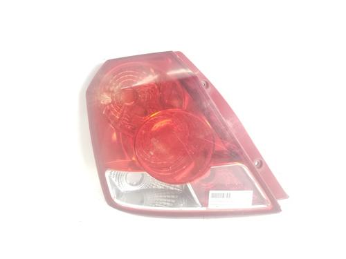 Used Left taillight DAEWOO KALOS (KLAS) 1.2 (72 hp) 28518704