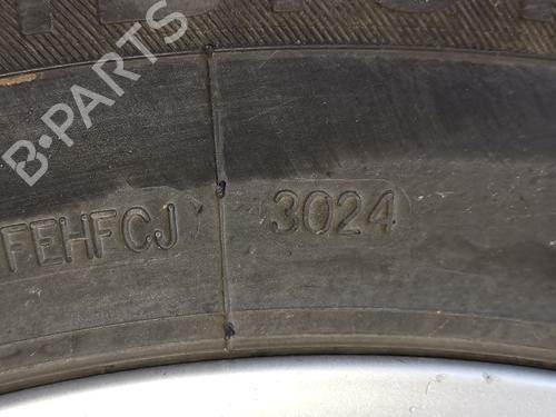 Andre DACIA DUSTER (HS_)  | BP31248126O1 