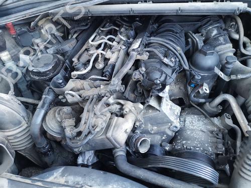 Engine BMW 1 (E87) 118 d | BP32413770M1