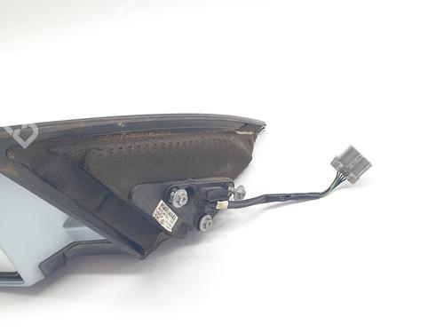 Left mirror NISSAN PRIMERA (P12) | BP31038882C26