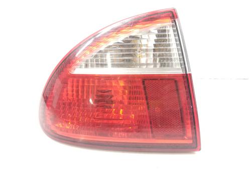 Used Left taillight SEAT LEON (1M1) 1.6 (100 hp) 23108064