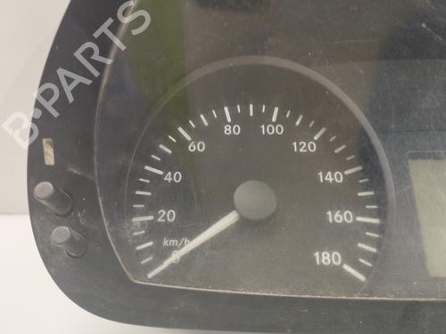 Instrument cluster MERCEDES-BENZ SPRINTER 3-t Van (B906)  | BP12430801C47 