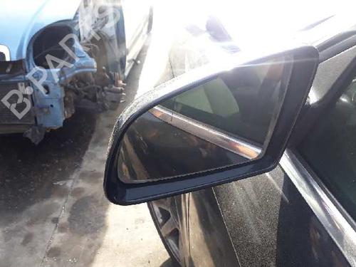 Left mirror AUDI A4 B7 Avant (8ED) 2.0 TDI quattro | BP8414542C26 