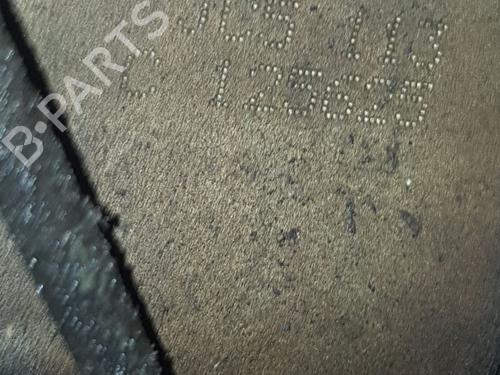 Versnellingsbak RENAULT SCÉNIC I MPV (JA0/1_, FA0_) 1.9 dTi (JA1U) (80 hp) 30151849