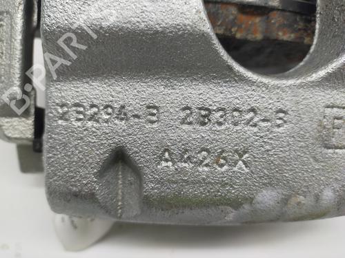 Left front brake caliper FORD KUGA III (DFK)  | BP32707855M105  - Image 5