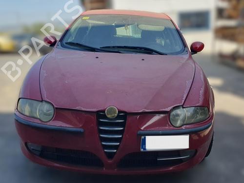 Brukte deler til ALFA ROMEO 147 (937_)  1.6 16V T.SPARK ECO (937.AXA1A, 937.BXA1A)  4827037