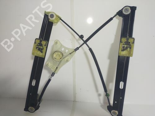 Used Front left window mechanism Front left window mechanism 11688503 11688503