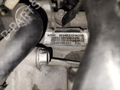 Used Gearbox HYUNDAI IONIQ (AE) 1.6 GDI Hybrid (105 hp) 19168299