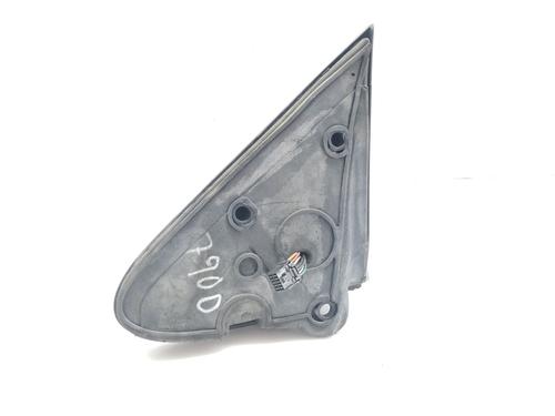 Right mirror CHRYSLER VOYAGER IV (RG, RS) 2.5 CRD | BP18553349C27 
