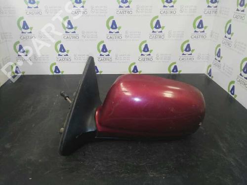 Left mirror DAEWOO NEXIA 1.5 (08, 68) | BP3205585C26 