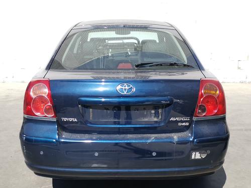 Left front window switch TOYOTA AVENSIS (_T25_) 2.2 D-4D (ADT251_, ADT251R) | BP37149070I27  - Image 7