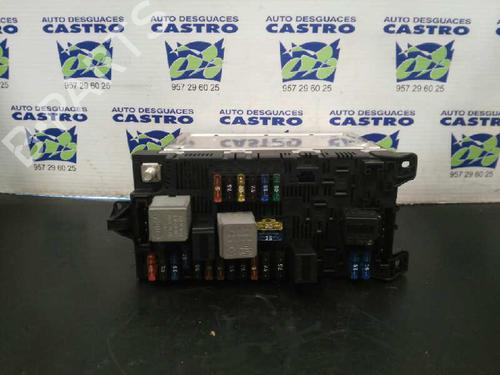 Fuse box MERCEDES-BENZ E-CLASS (W211) E 320 CDI 4-matic (211.089) | BP32865370E1 - Image 2