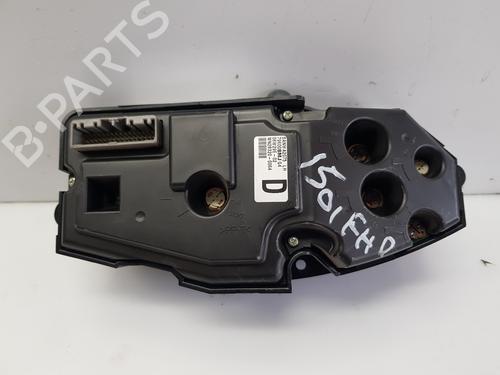 Climate control HONDA CIVIC VIII Hatchback (FN, FK)  | BP17054487I5 