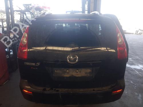 Used Tailgate MAZDA 5 (CR) 2.0 CD (CR19) (143 hp) 20088947