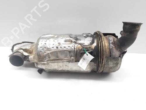 Used Catalyst PEUGEOT 308 SW II (LC_, LJ_, LR_, LX_, L4_) [2014-2021]  20174676