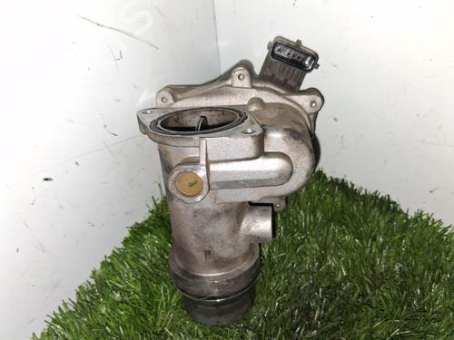 Used Throttle body RENAULT KANGOO / GRAND KANGOO II (KW0/1_) [2008-2025]  24937119