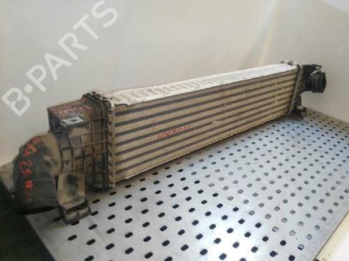 Intercooler FORD FOCUS II Turnier (DA_, FFS, DS) 1.8 TDCi | BP13540568M30