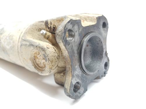 Driveshaft MITSUBISHI PAJERO I (L04_G, L14_G) 2.5 TD (L044G, L049G) | BP27345518M37 