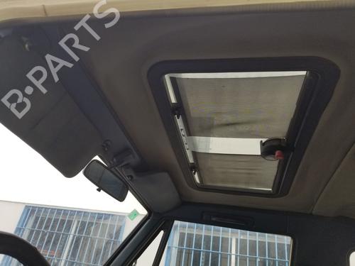 Alternator MITSUBISHI PAJERO I Canvas Top (L04_G) | BP32368614M7