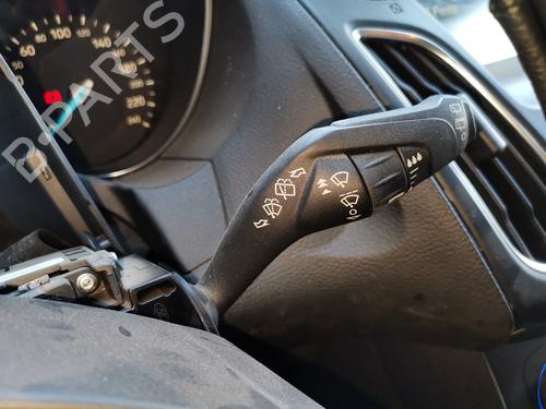 Used Steering column stalk FORD FOCUS III 1.5 TDCi (120 hp) 20122423