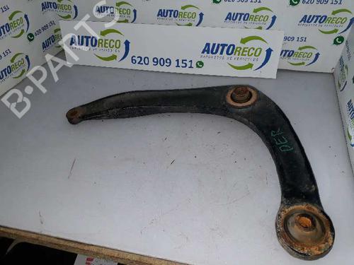 Right front suspension arm CITROËN C4 Coupe (LA_) 1.4 16V | BP4735231M13 