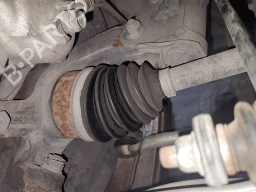 Arbre de transmission avant droit Arbre de transmission avant droit HONDA CIVIC VIII Hatchback (FN, FK) 1.8 (FN1, FK2) (140 hp) 39650857 39650857