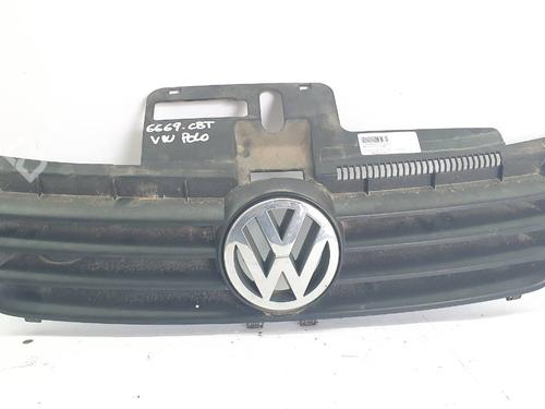Used Grille Grille 39183372 39183372