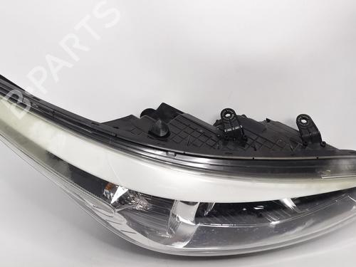 Right headlight KIA CEE'D (JD) | BP36680957C29 - Image 9