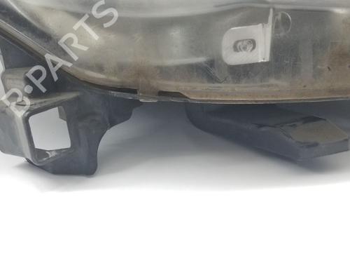 Right headlight PEUGEOT 207 (WA_, WC_) | BP30150407C29