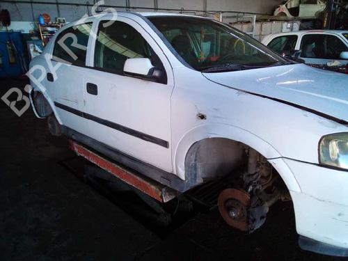 Engine OPEL ASTRA G Hatchback (T98) 1.6 (F08, F48) | BP7464615M1 
