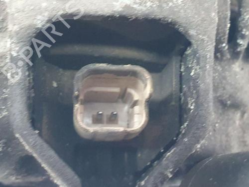Alternator CITROËN C2 (JM_) 1.1 | BP34138460M7 - Image 2